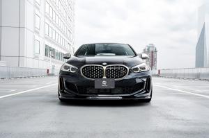 BMW M135i xDrive by 3D Design 2020 года 